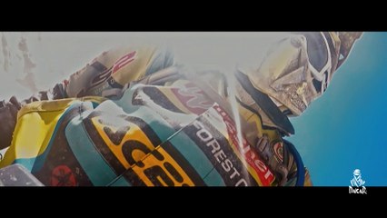 Best of Pérou (FR) - Dakar 2018