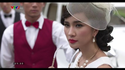 Mộng phù hoa - Tập 29