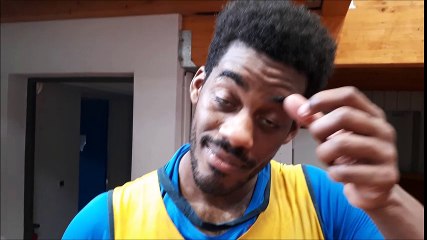 Kevin Rondel (DMH) : «  Je pense que le public peut-être une pièce maîtresse »