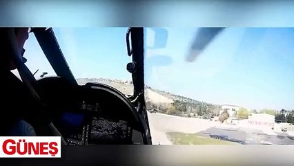 Kardeş ülke Pakistan'a 30 "ATAK" yolda