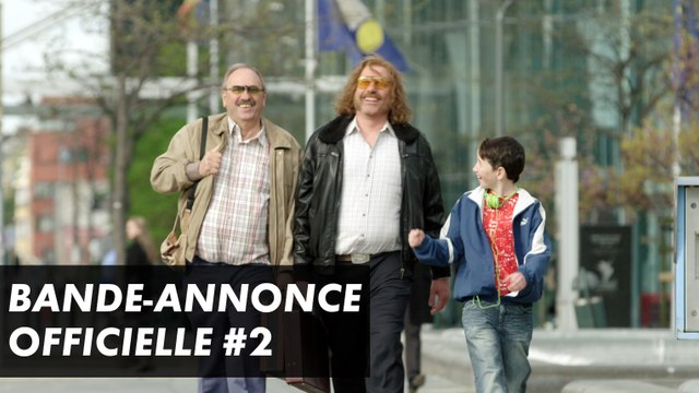 MON KET – Bande-annonce #2 – François Damiens (2018)