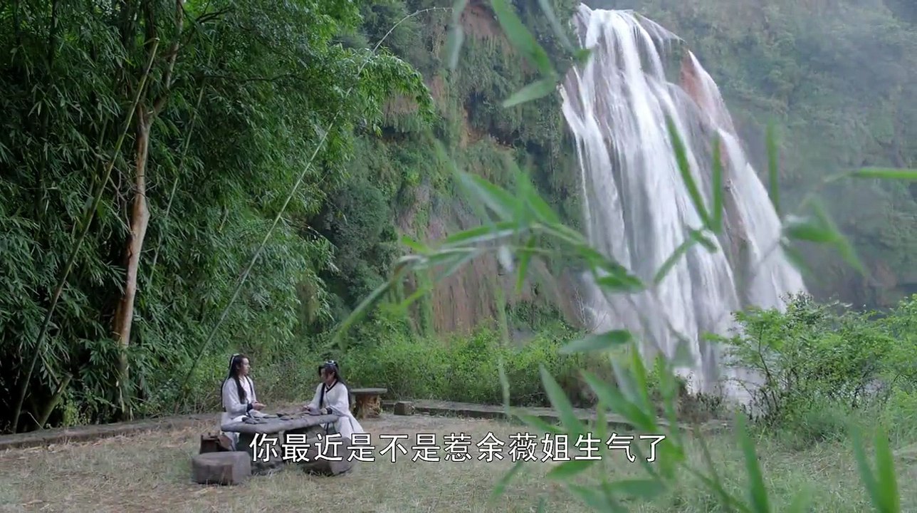 MÃNG HOANG KỶ Tập 12 Thuyết Minh - Phim Trung Quốc - Lưu Khải Uy, Trần Diệc Phi, Vương Âu -Phim Cổ Trang, Phim Thần Thoại, Phim Võ Thuật