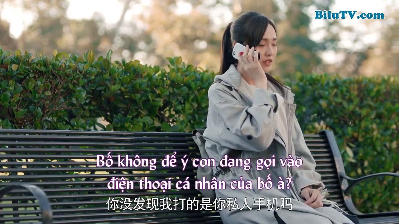 Phim Quy Khứ Lai - Tập 7