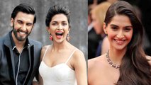 Deepika Padukone and Ranveer Singh's Marriage CONFIRMED by Sonam Kapoor? | FilmiBeat