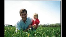 Benedict T. Palen, Jr. - Fifth Generation Farmer