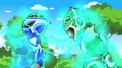 Citi Heroes EP42 Android