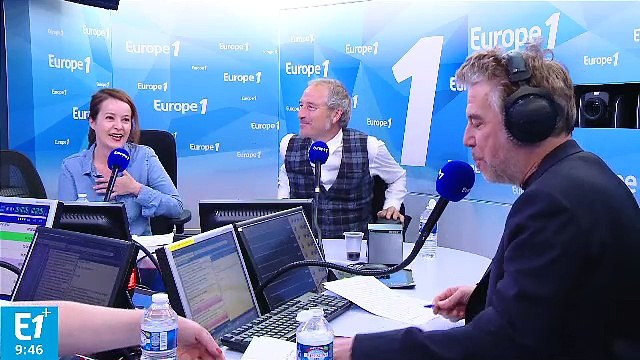 Catherine Ivanichtchenko : Il y a un véritable intérêt pour Harry, c'est l'une des personnalités préférées de la famille royale