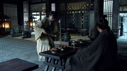 Three Kingdoms - សាមកុក EP10