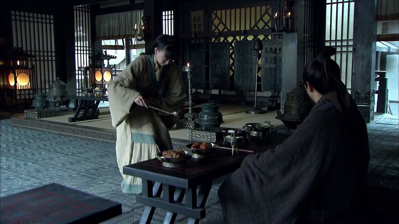 Three Kingdoms - សាមកុក EP10