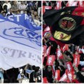 Stade Toulousain : Castres Olympiques : battle de supporters sur France Bleu Occitanie