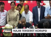 Najib Terseret Kasus Korupsi