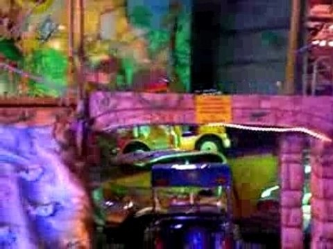 ESTEBAN PEREZ FOIRE DE ROUEN 23/11/2007