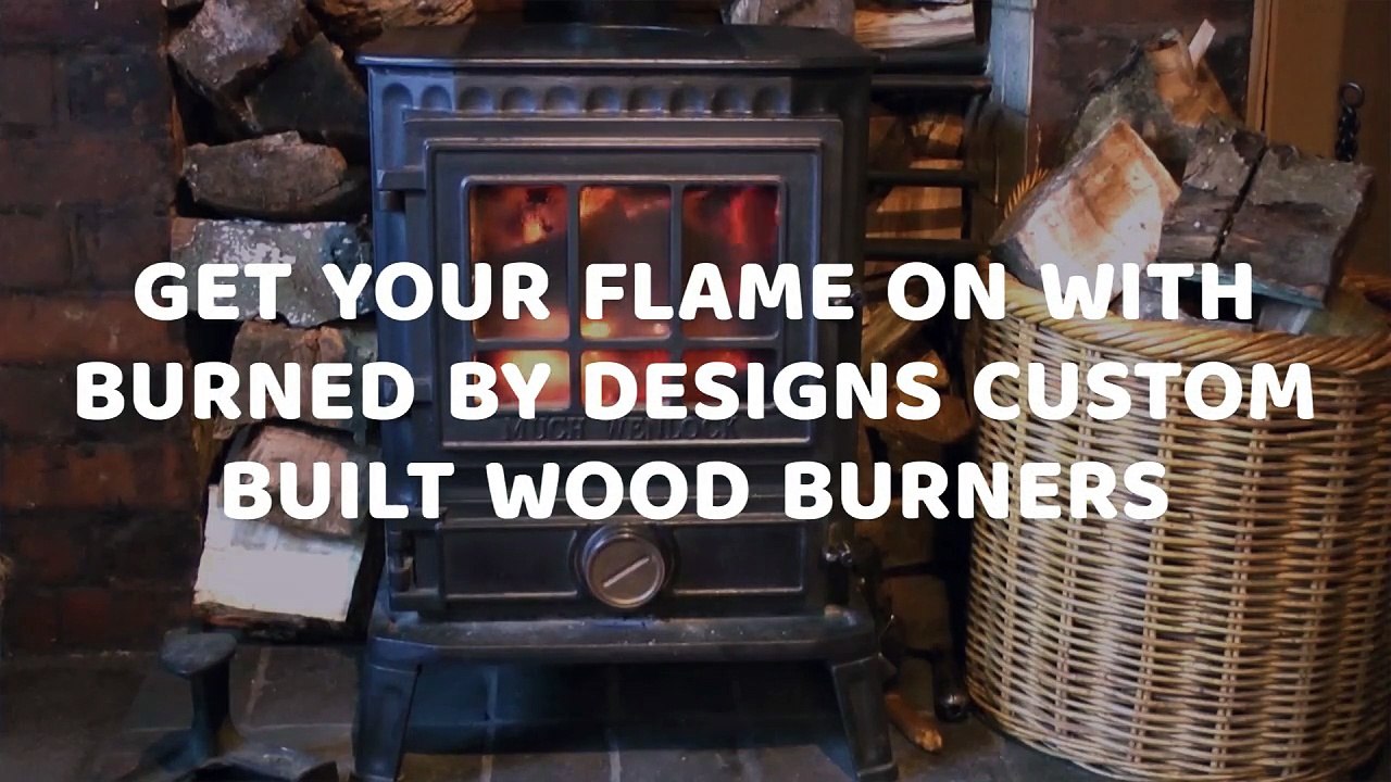 BURNED BY DESIGN PRESENTATION VIDEO