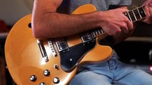 Chuck Berrys Johnny B. Goode Guitar Intro | Reverb Learn to Play