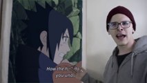 iDubbbz Visits The Village Hidden in the Leaves (iDubbbz/Naruto Meme)