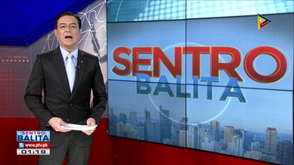 #SentroBalita: Sen. Villar, nananatiling pinakamayamang senador