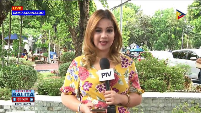 #SentroBalita: PHL-US Balikatan Exercises 2018, nagtapos na