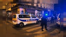 Paris knife attack: police make new arrests