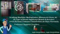 Samsung Microwave oven Repair Center in Hyderabad