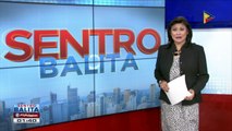 #SentroBalita: Pilipinas, nanguna sa Asia Pacific sa gender equality
