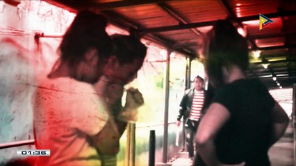 #TapangNgBatas: Ang kwento sa kaso ni Niño Sadora, tatalakayin