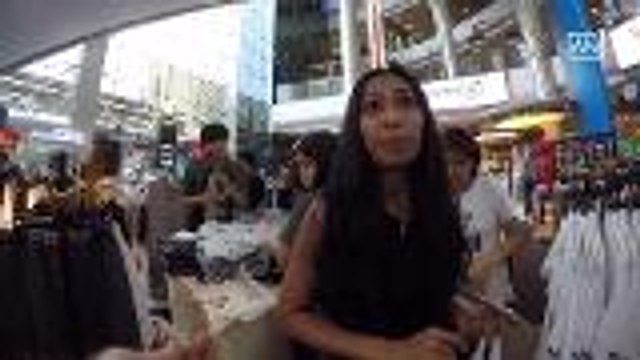 Thai woman lodges police report against British vlogger ‘Explorer Nick’