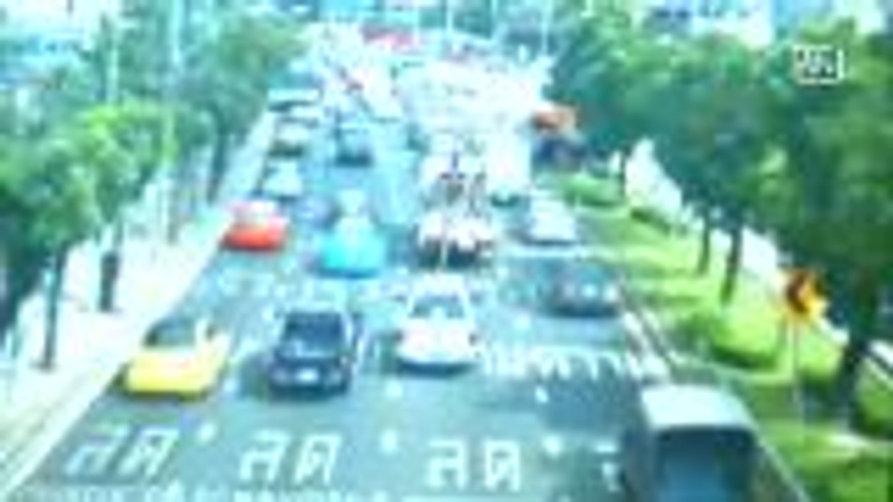 Numerous tickets issued after new traffic violation enforced
