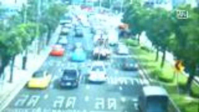 Numerous tickets issued after new traffic violation enforced