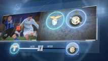 Big Match Focus - Lazio v Inter