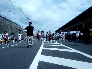 Cute Kids Hip-hop Dance - ヒップホップダンス