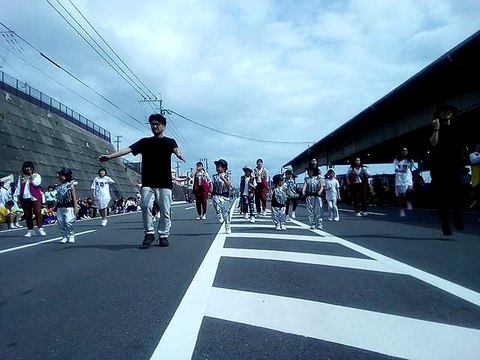 Cute Kids Hip-hop Dance - ヒップホップダンス