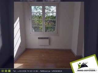 T3 A vendre Montpellier 58m2 + Balcon 4m2