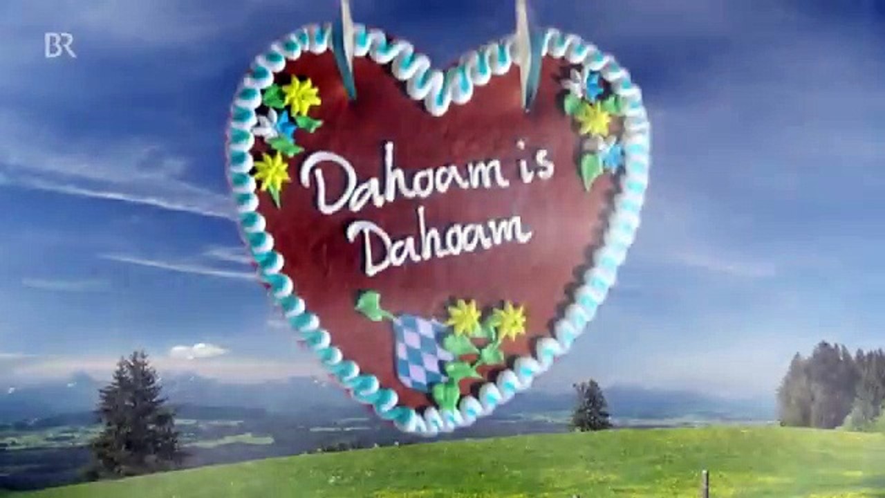 Folge 2119: Welcher Wirt wird's? (Dahoam is Dahoam v. 21.05.)