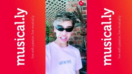 The Best Indian Hindi 4 Funny Comed Musical.ly Compilations world wide musical.ly