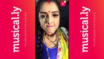 The Best Indian Hindi 5 Funny Comed Musical.ly Compilations world wide musical.ly