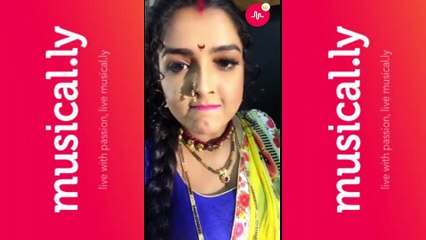 The Best Indian Hindi 5 Funny Comed Musical.ly Compilations world wide musical.ly