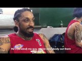 Balkman puts negativity behind ahead of 2nd PBA stint with San Miguel