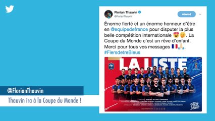La revue de tweets du 18 mai