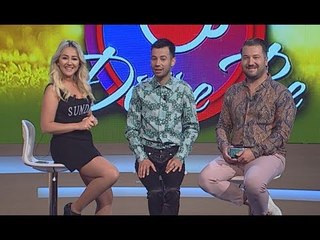 Dite e Re, 18 Maj 2018