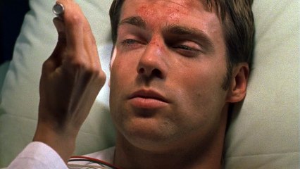 Stargate SG-1 03x10 - Forever In A Day (HQ)
