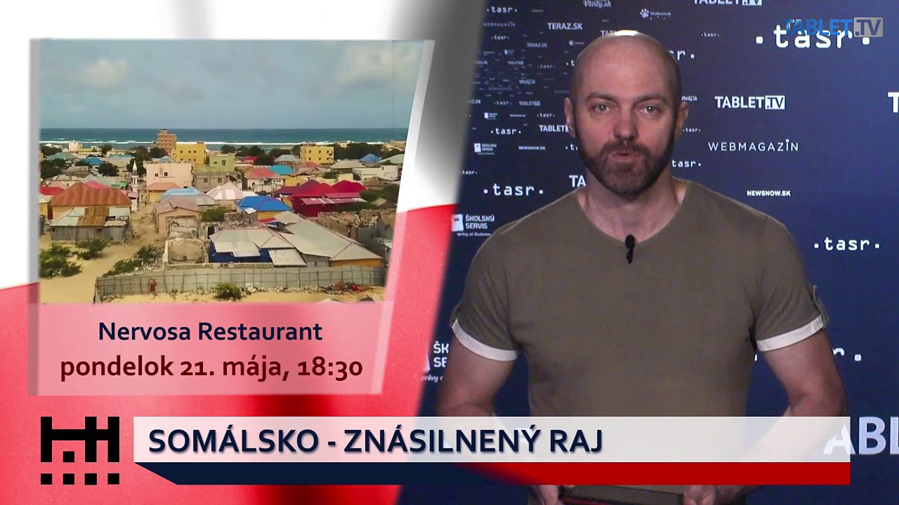 POĎ VON: Living in emergency a tipy do divadla