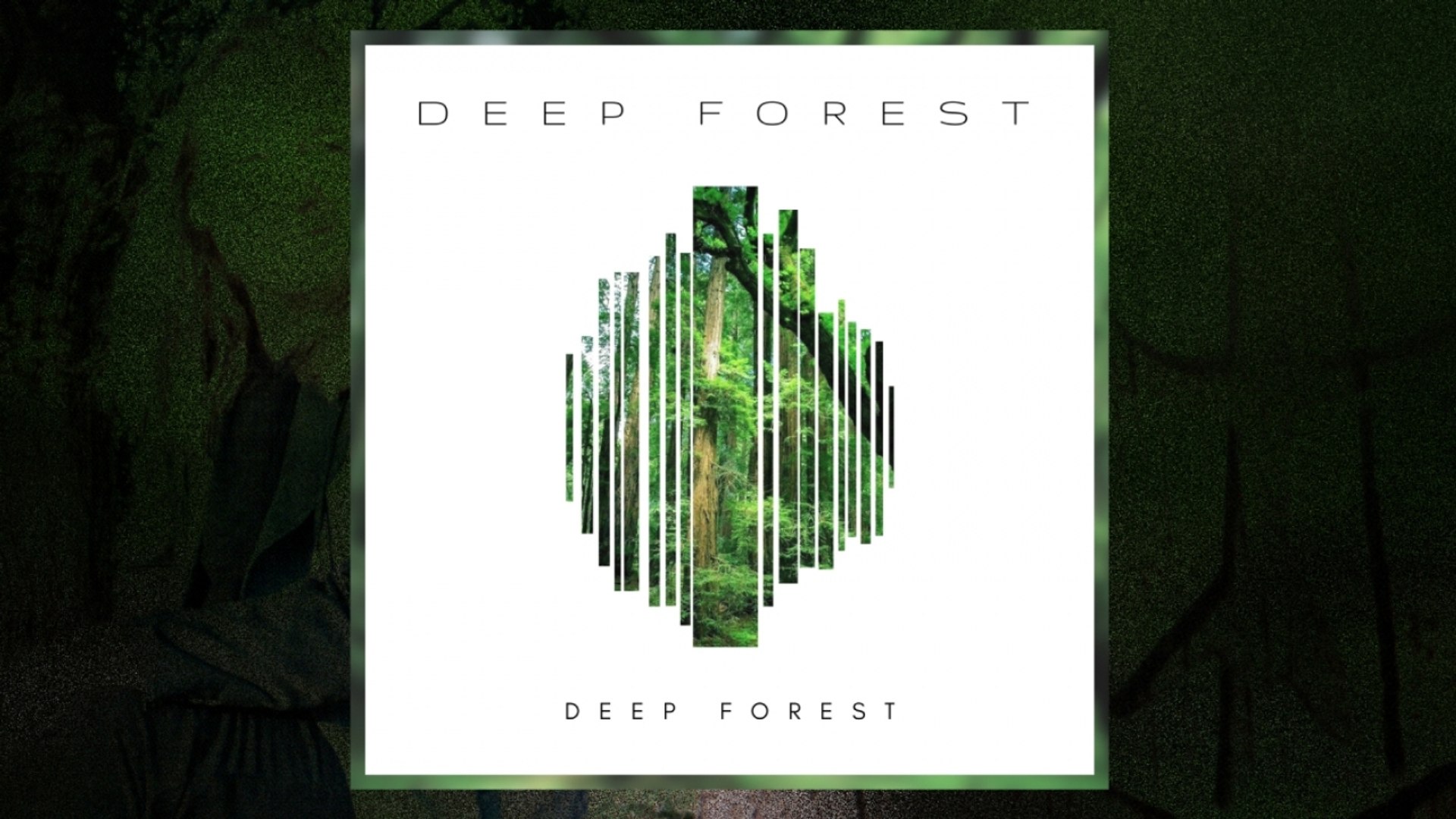 Deep Forest - Deep Forest (RLP Deep Soul Remix) (Audio)