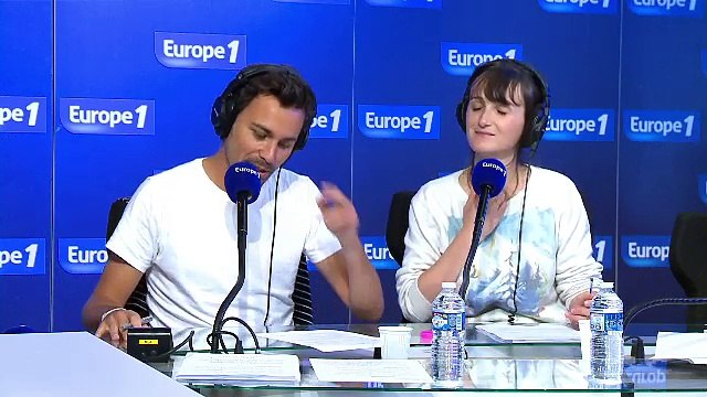 Quatre amis vont faire un aller-retour France/Italie en mobylette pour déguster une pizza