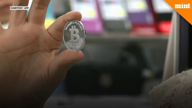 0.5% of world electricity to be used to create Bitcoin