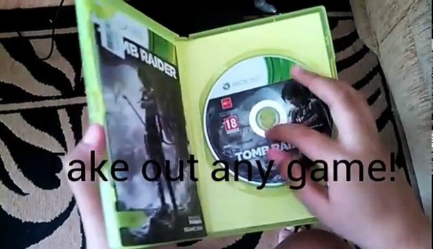 How To Play Xbox 360 Games Without Disc (JTAG/RGH) (working)(best method 2017)