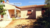 A vendre - Maison/villa - Sauve (30610) - 5 pièces - 75m²