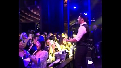 Πέτρος Ιακωβίδης - Αγκαλιά // Αθήνα - Θεσσαλονίκη - Live 2017 HD