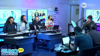 Royal Wedding - Le JPI 7h50 (18/05/2018)