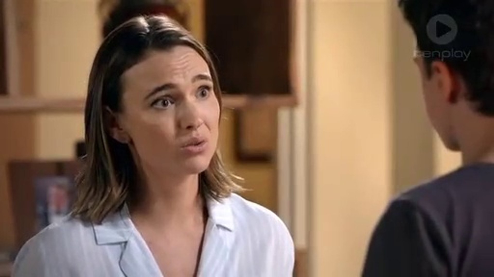 Neighbours 7845 18th May 2018 _ Neighbours 7846 18th May 2018 _ Neighbours 18th May 2018 _ Neighbour