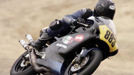 The Mysterious Sand Designs On California's Beaches